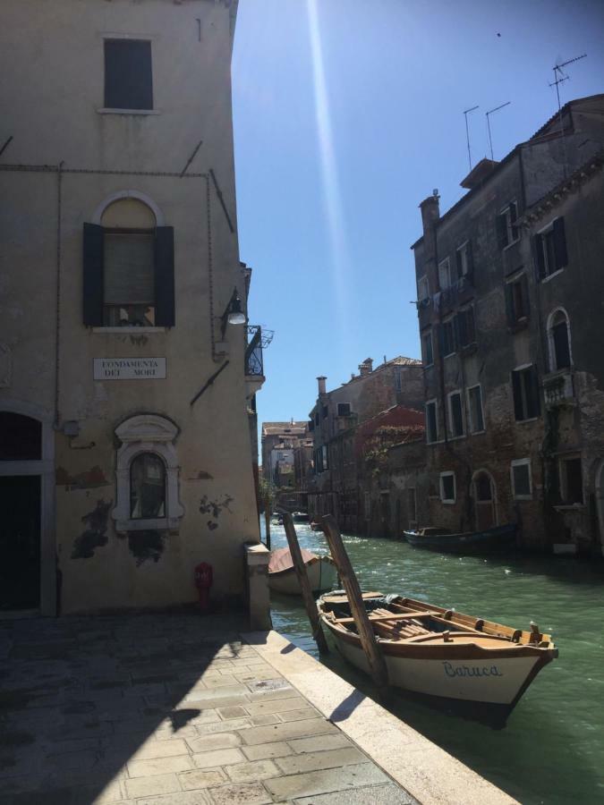 Tintoretto 1 Con Terrazza Sopra Il Tetto, 3 Bagni, 3 Grandi Camere Da Letto, Super Nuovo Venice Exterior photo